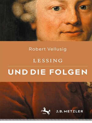 cover image of Lessing und die Folgen